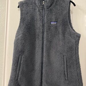 Women's Los Gatos Fleece Vest